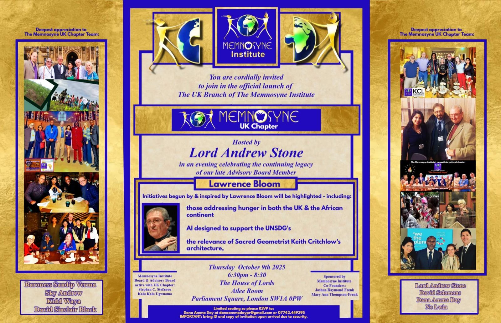House of Lords October 9th 2025 Memnosyne Event - corrected spelling (4)_page-0001