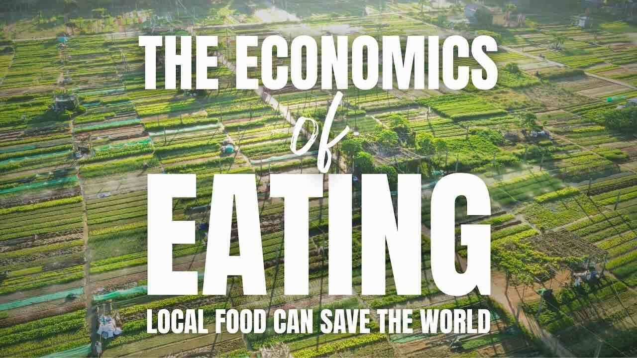 The Economics of eating The Economics of eating