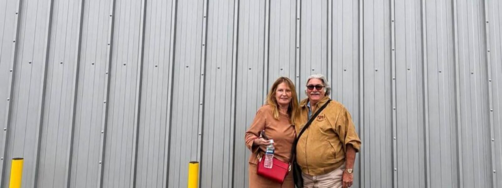 Memnosyne Institute USA Visits FoodSource UK Hub in Merthyr Tydfill