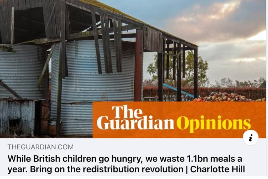 Guardian Opinions